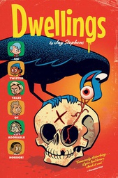[9781637152911] DWELLINGS