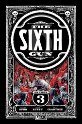 [9781637153024] SIXTH GUN OMNIBUS 3