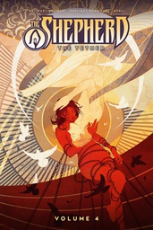 [9781639690039] SHEPHERD 4 THE TETHER