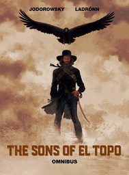 [9781934506387] SONS OF EL TOPO OMNIBUS