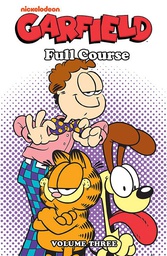 [9781608862276] GARFIELD FULL COURSE 3