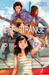 [9781787739796] LIFE IS STRANGE FORGET ME NOT REG ED
