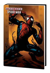 [9781302959555] ULTIMATE SPIDER-MAN OMNIBUS 4