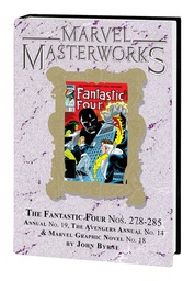 [9781302955380] MMW FANTASTIC FOUR 26 DM VAR ED 365