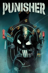 [9781302955724] PUNISHER THE BULLET THAT FOLLOWS