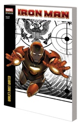 [9781302956646] IRON MAN MODERN ERA EPIC COLL 3 WORLDS MOST WANTED