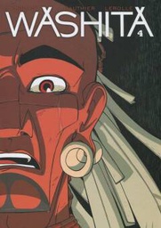 [9789085524762] Washita 4