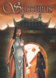 [9789085524564] Succubus 6 Xue Dan