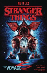 [9781506727684] STRANGER THINGS VOYAGE