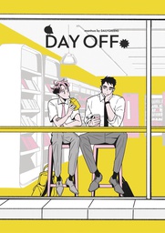 [9781638380207] DAY OFF 1