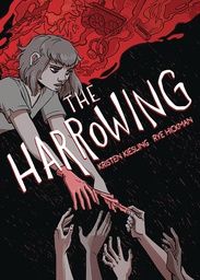 [9781419760846] HARROWING