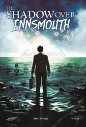 [9781912571437] SHADOW OVER INNSMOUTH