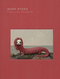 [9781419771903] MARK RYDENS YAKALINA SECRETS