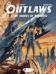 [9781800441200] OUTLAWS 2 SHORES OF MIDALUSS