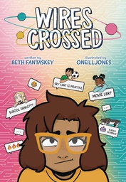 [9780358395447] WIRES CROSSED