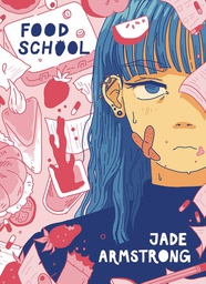 [9781772620962] FOOD SCHOOL