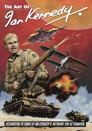 [9781845357481] ART OF IAN KENNEDY