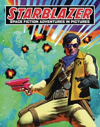 [9781845357993] STARBLAZER