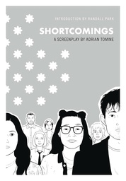 [9781770467156] SHORTCOMINGS A SCREENPLAY