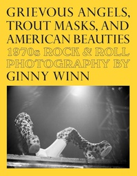 [9781683969754] FANTAGRAPHICS UNDERGROUND GRIEVOUS ANGEL