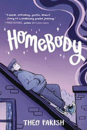 [9780063319585] HOMEBODY