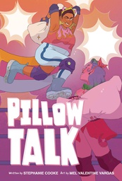 [9780358525721] PILLOW TALK