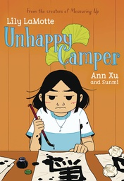 [9780062973900] UNHAPPY CAMPER