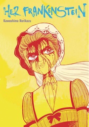 [9781961581197] HER FRANKENSTEIN
