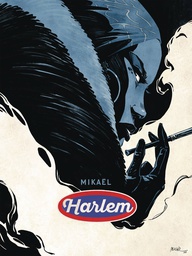 [9781681123288] HARLEM