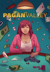 [9781737998945] PAGAN VALLEY