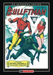 [9781803944166] PS ARTBOOKS BULLETMAN SOFTEE 3