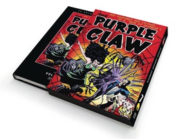 [9781803944111] PS ARTBOOKS CLASSICS HORROR COMICS SLIPCASE ED 7
