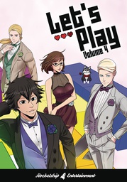 [9781962298292] LETS PLAY 4
