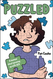 [9780593615621] PUZZLED GROWING UP WITH OCD