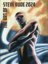 [9780979231193] ART OF STEVE RUDE