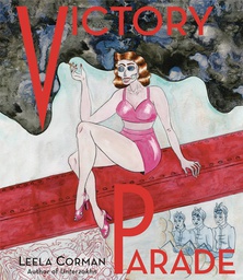 [9780805243444] VICTORY PARADE