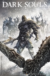 [9781785853678] DARK SOULS WINTERS SPITE