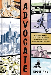 [9781984862495] ADVOCATE