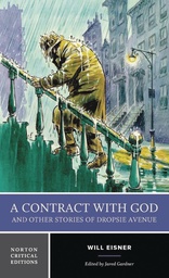 [9780393284836] WILL EISNERS CONTRACT WITH GOD TRILOGY NORTON CRITICAL ED