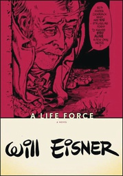[9780393328035] WILL EISNERS LIFE FORCE (POD)