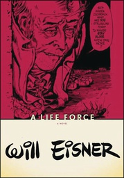 [9780393328035] WILL EISNERS LIFE FORCE (POD)