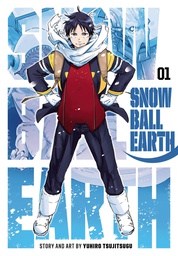 [9781974743773] SNOWBALL EARTH 1
