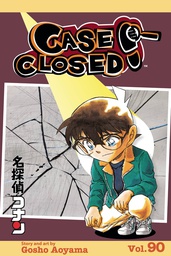 [9781974743384] CASE CLOSED 90