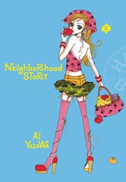 [9781974743438] NEIGHBORHOOD STORY 2