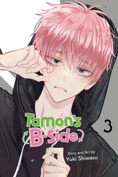 [9781974743483] TAMONS B-SIDE 3