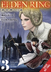 [9781975396541] ELDEN RING ROAD TO ERDTREE 3