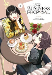 [9798400901560] BUSINESS PROPOSAL 5