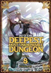[9781685796761] INTO DEEPEST MOST UNKNOWABLE DUNGEON 8