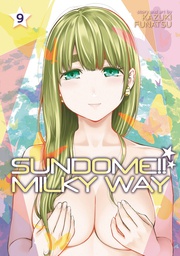 [9781685795283] SUNDOME MILKY WAY 9