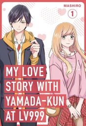 [9781984862693] MY LOVE STORY WITH YAMADA KUN AT LV999 1